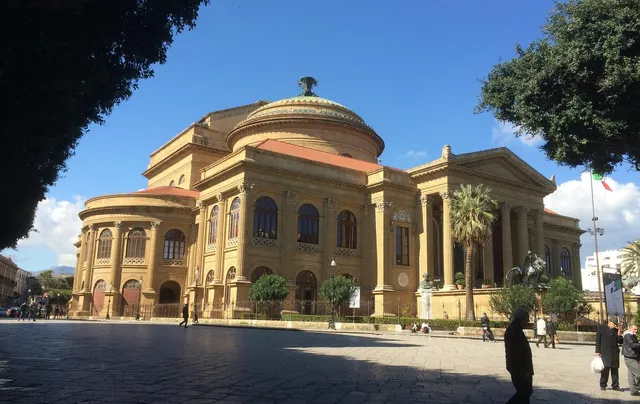 Vespa Bed & Breakfast