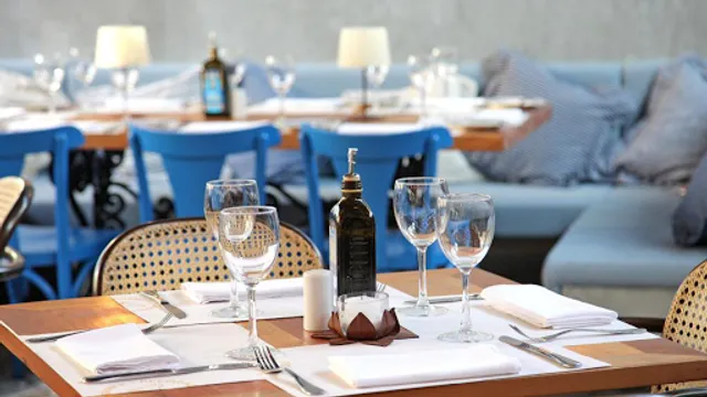 Pecorino Cucina Mediterranea Itaim Bibi: Massas, Risoto, Pizza, Delivery SP