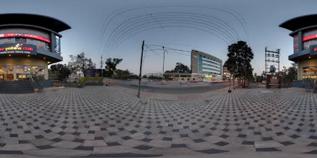 Yellow Chilli Restaurant