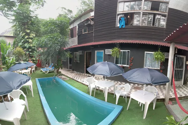 Barra da Tijuca Guest Houses