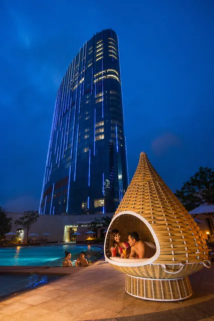 City of Dreams - Nüwa Macau