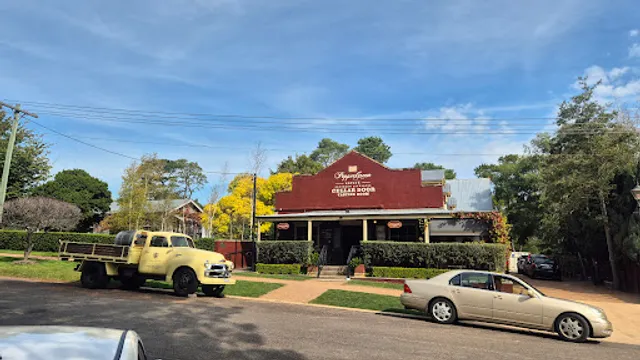 Berrima General Store & Café