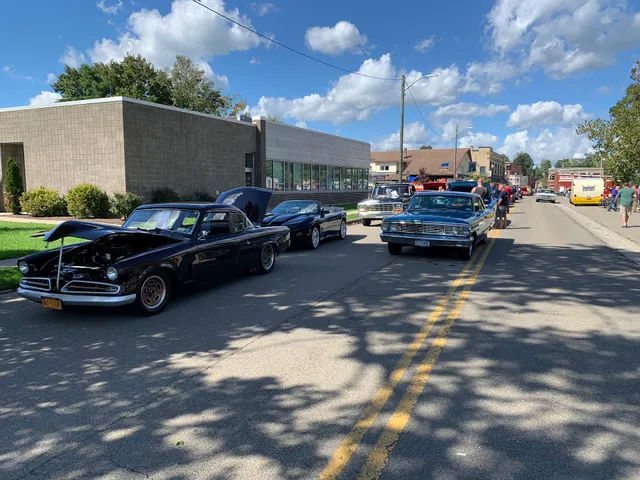 GoWanda Brewing at The Wicked Glen