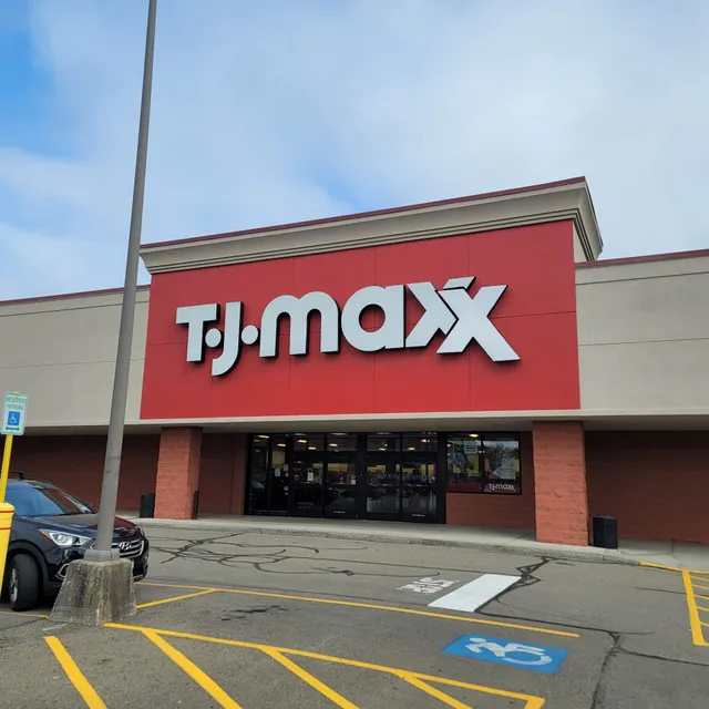 T.J. Maxx