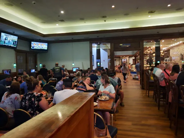 Just George's Sports Bar