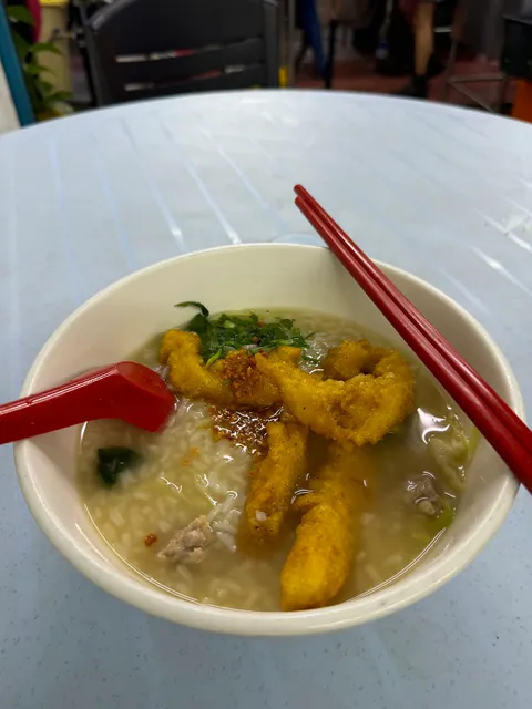 Air Hitam Night Market