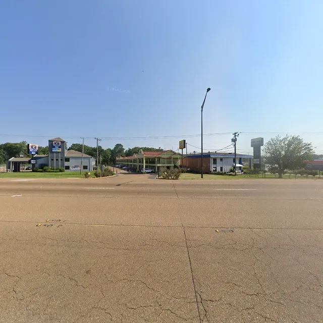 America's Best Inn Jackson