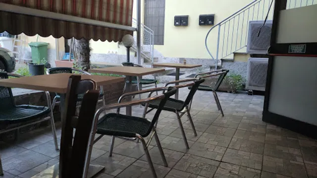 Ristorante Due Fiumi