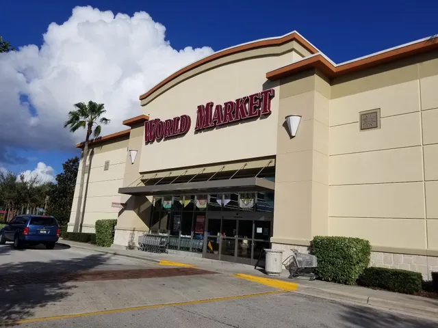 World Market