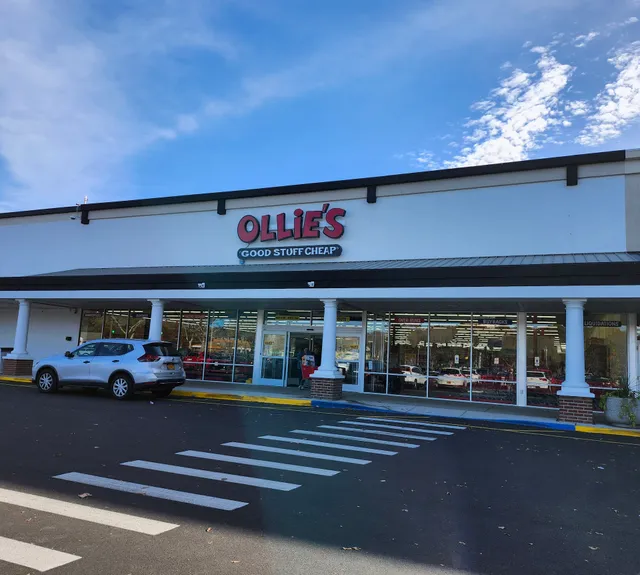 Ollie's Bargain Outlet