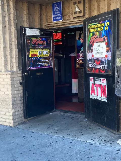 El Kalua's Night Club