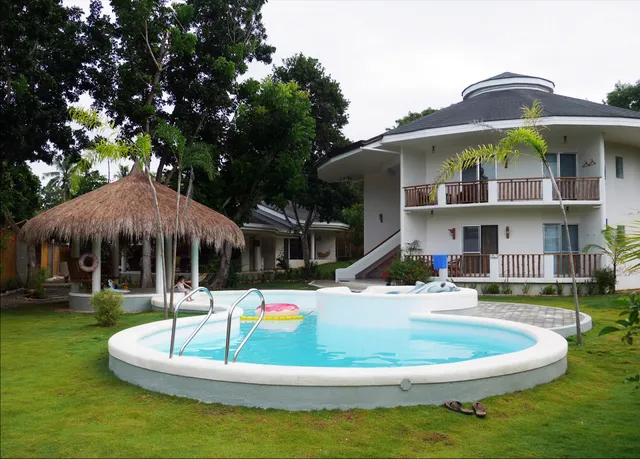 Bohol Dreamcatcher Resort