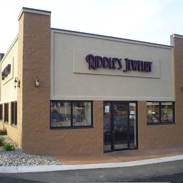 Riddle's Jewelry - Brookings