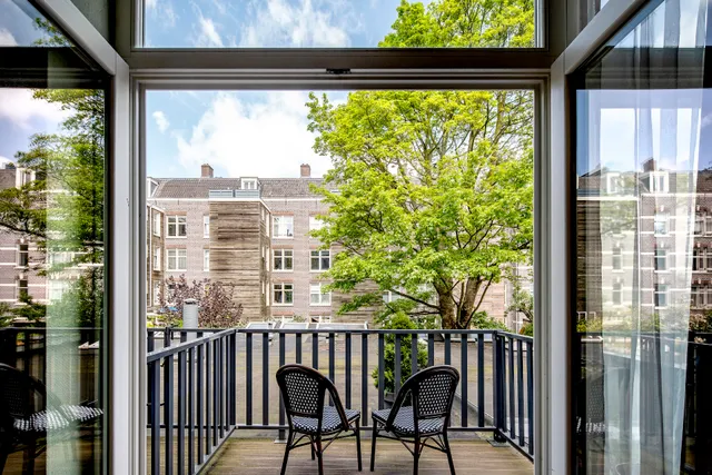 Hotel Atlantis Amsterdam