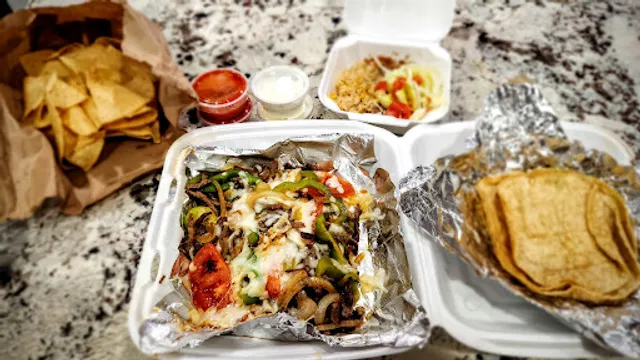 Nava Family Restaurant