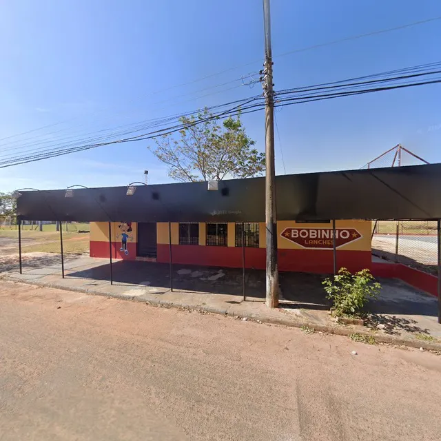 Bobinho Lanches