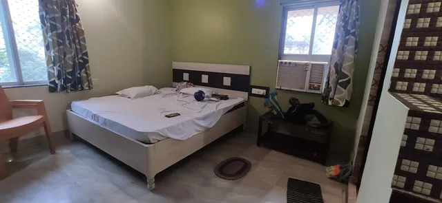 OYO 68370 Subhalaxmi Guest House