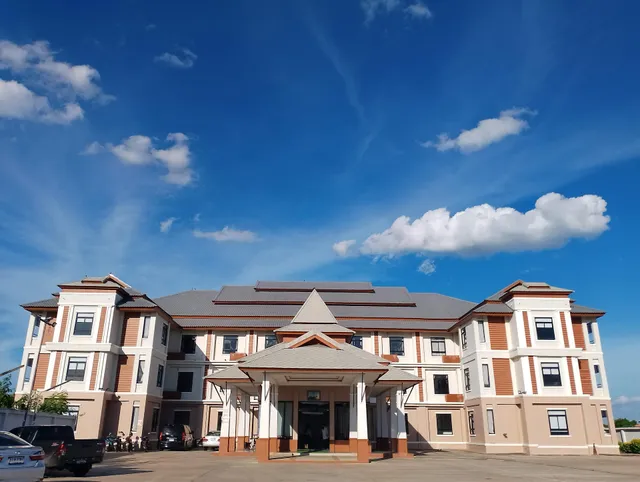 โรงแรมเอสตะวัน