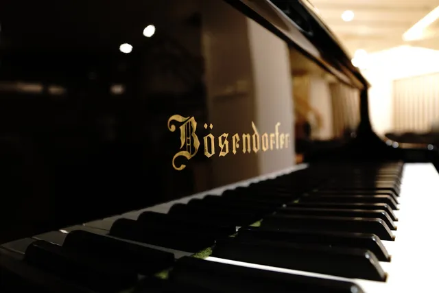 天湛樂音樂廳/湛聲樂集