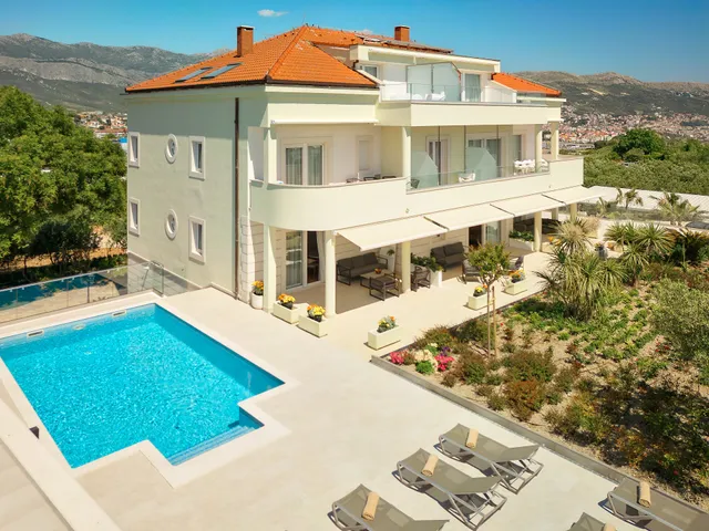 Luxury Apartments Klara, Split