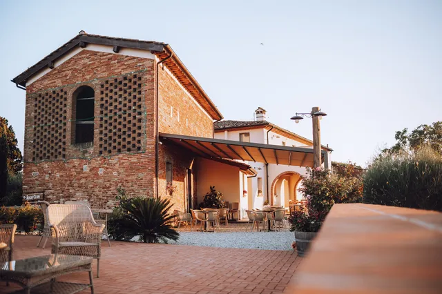 Agriturismo Villa Adimari