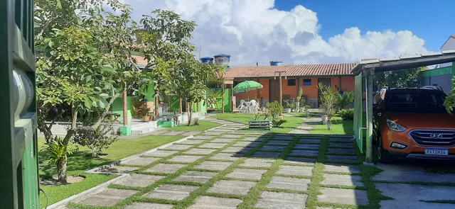 Emídio Hospedaria/Recanto da Rosa