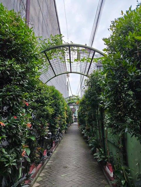 Butik Capsule Hostel