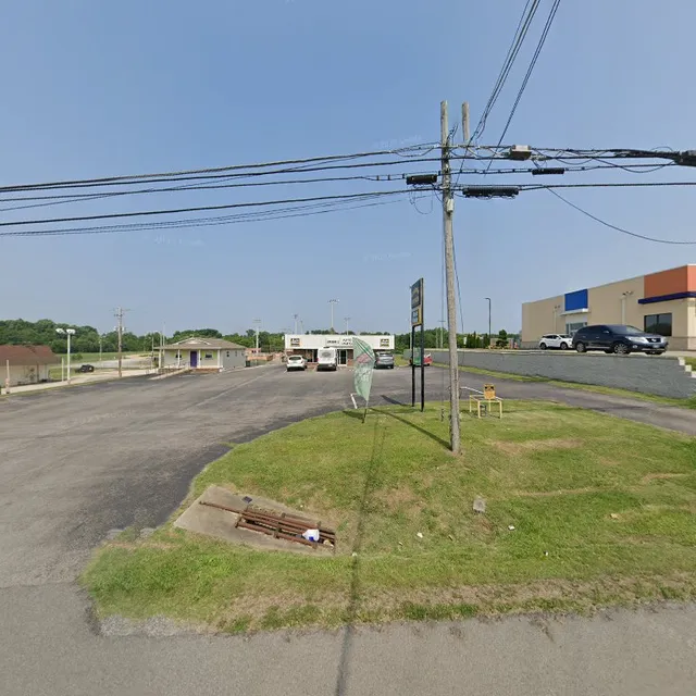 Charlotte Auto Parts