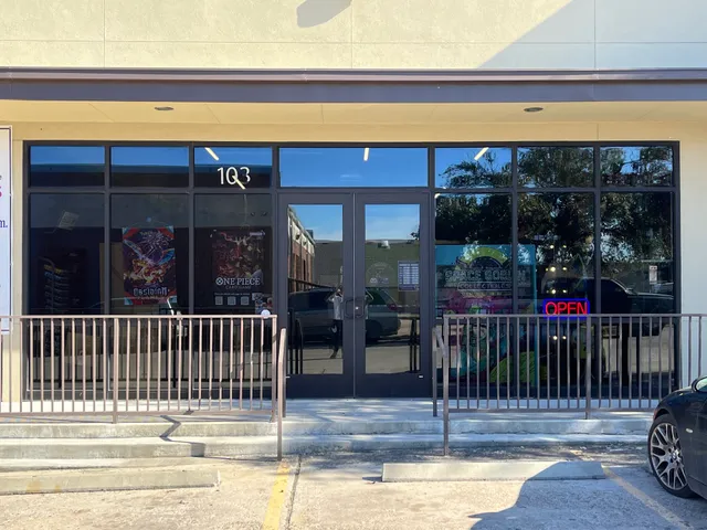 Space Goblin Collectibles