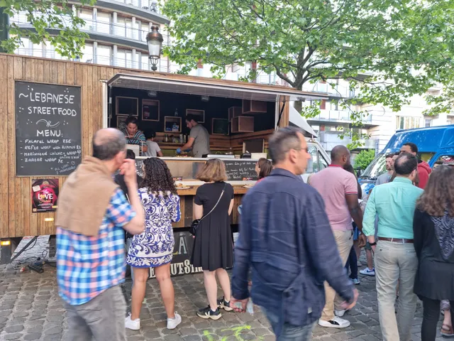 Brussels Food Festival