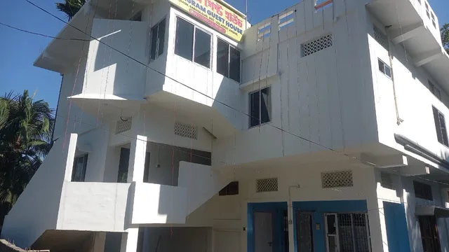 Hotel O Devagram Guest House