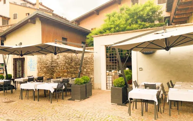 Ristorante Borgo Nuovo