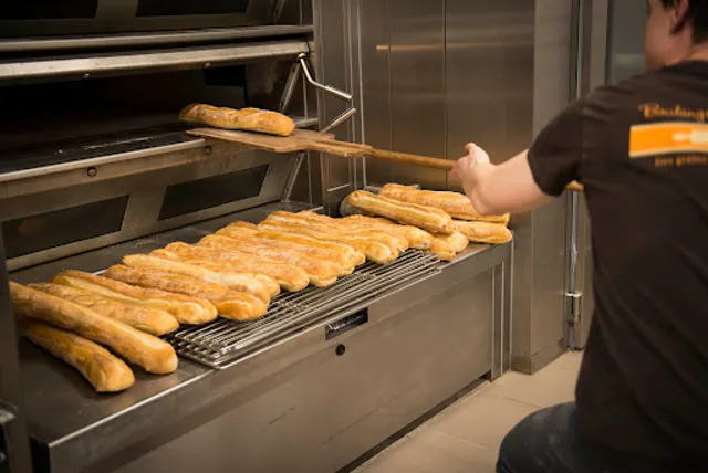 Boulangerie du T'Heeroir
