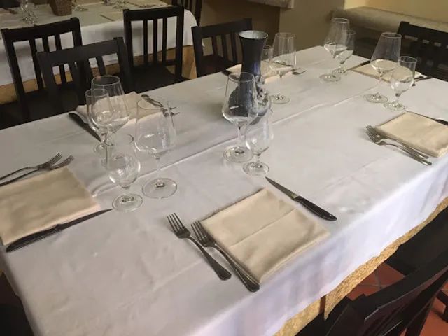 Trattoria Al Portichetto