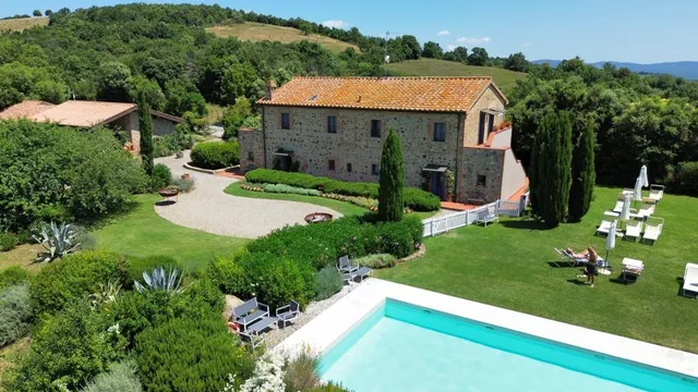 ANTICO CASALE L' IMPOSTINO