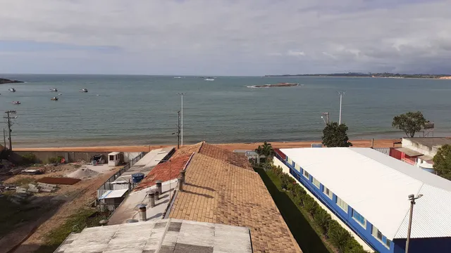 Violeta Meaípe Hotel