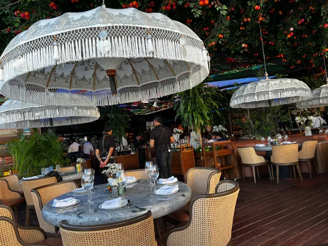 La Madalena - Cancún