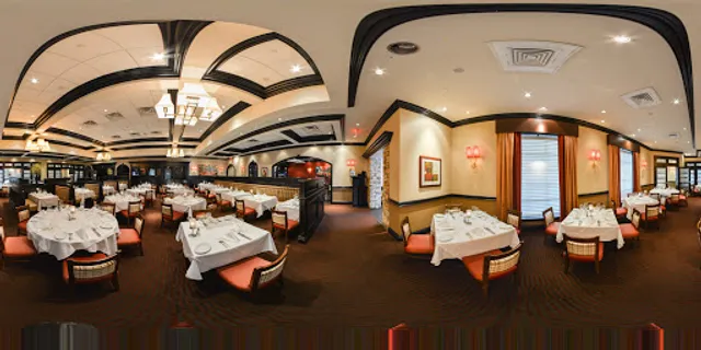 Ruth's Chris Steak House