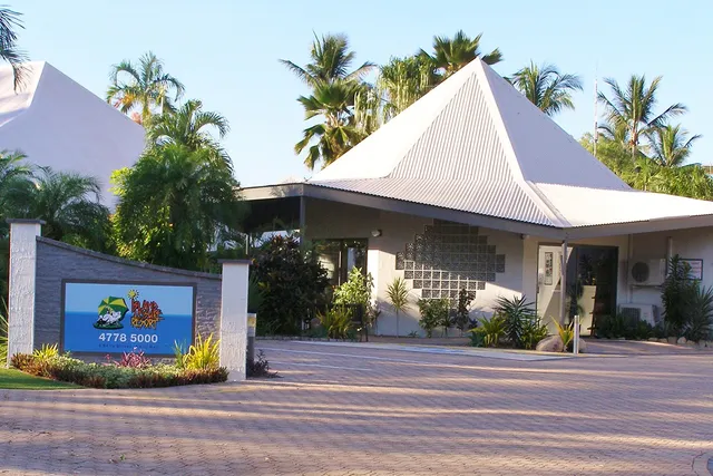 Island Leisure Resort