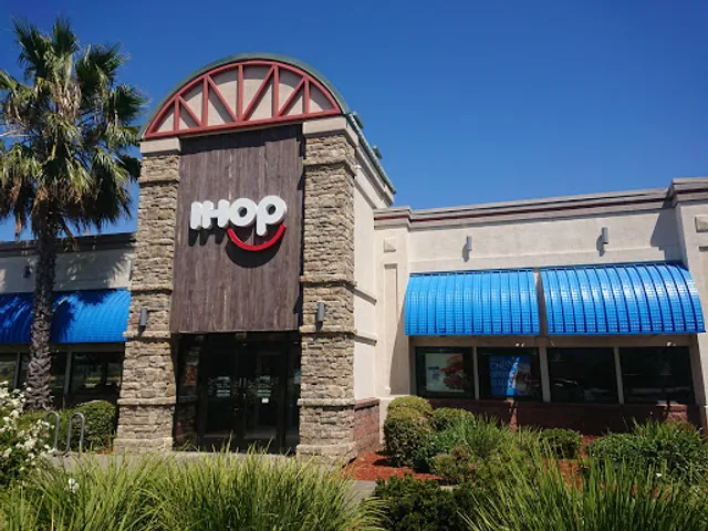 IHOP