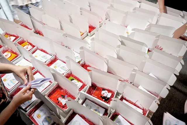 Oven & Chalice - Premium Cakes & Desserts