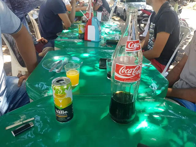 Tempero Caseiro - Restaurante e Petiscaria