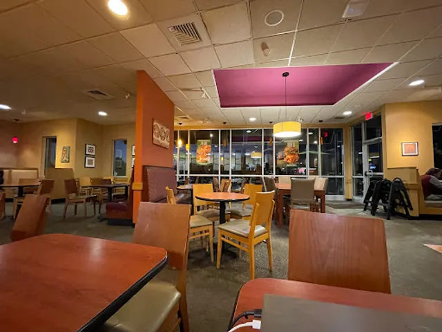 Panera Bread