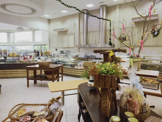 Panificadora da Vila