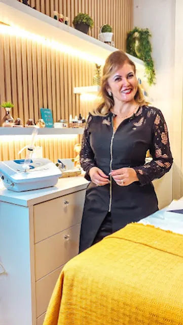 Beauty Space Clínica Estética Paraíso SP, Depilação Laser, Botox, Ultraformer MPT, Criolipólise, Drenagem Linfática, Lavieen