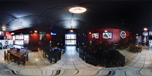 Mostacho Matehuala Suc. Hidalgo