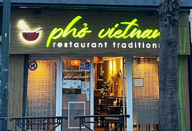 Pho Vietnam