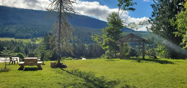 Blacktail Ridge Campground