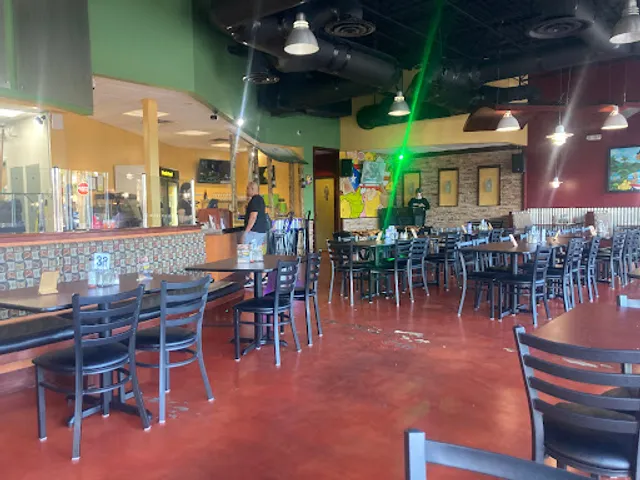 La Criolla Cafe & Restaurant