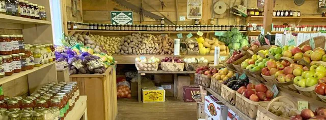 Presnell's Produce & More